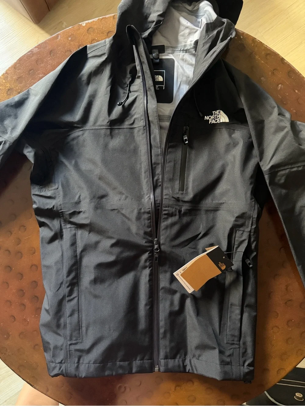 The North Face Antora Jacket